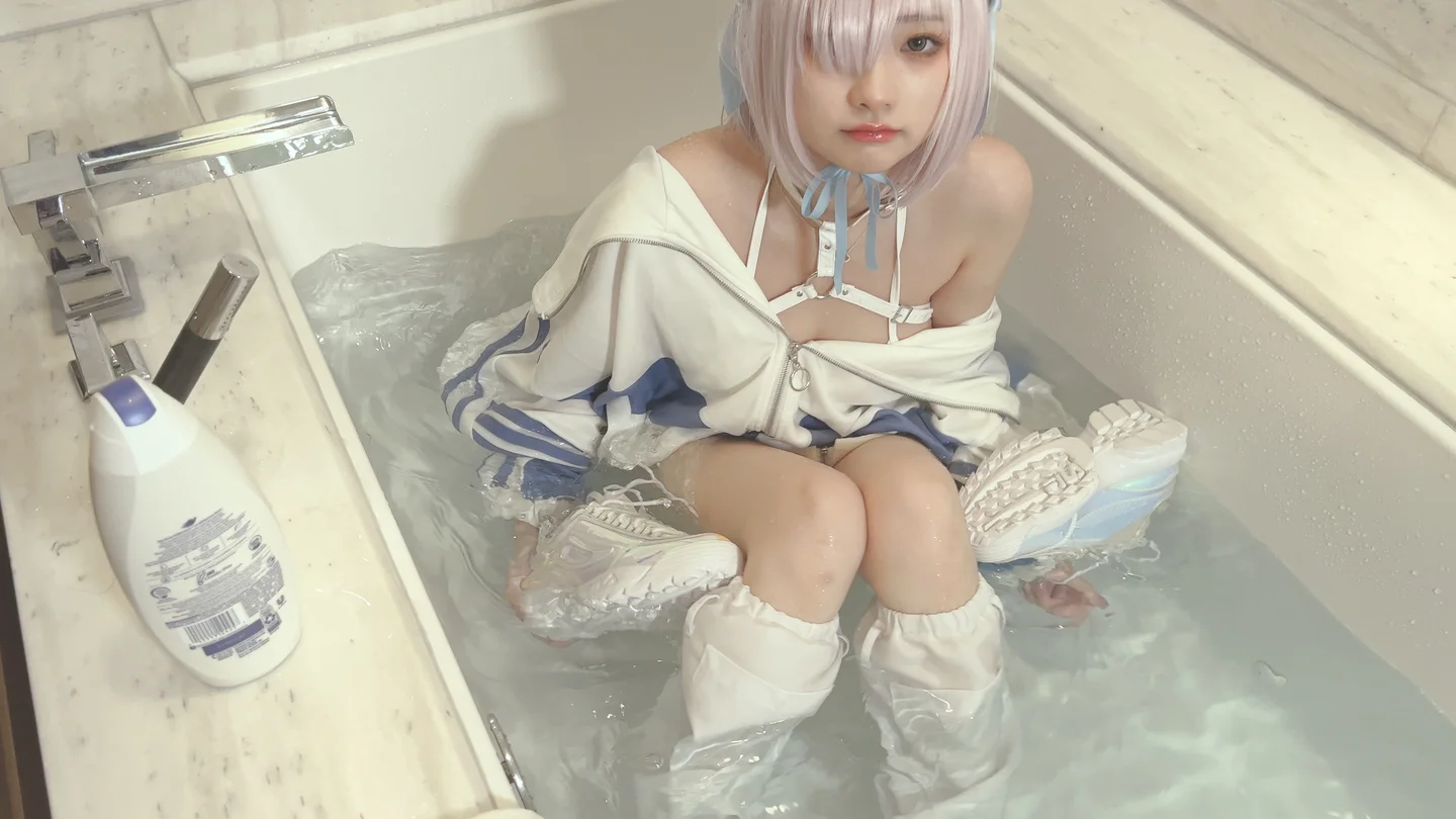 酱油 - FGO 玛修 [113P-295MB] tg@simisebaisi 【丝足阁】057.webp